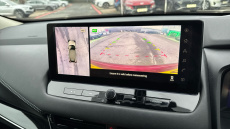 Nissan Qashqai 1.3 DiG-T MH N-Connecta 5dr Petrol Hatchback